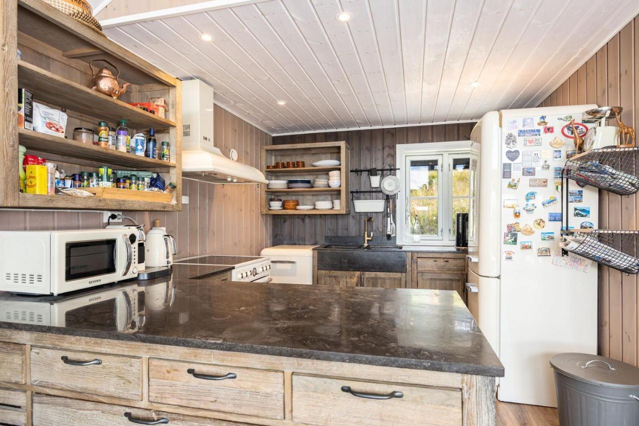 Panorama Cabin- Jacuzzi Available October 2025-May 2026 Lona Exterior foto