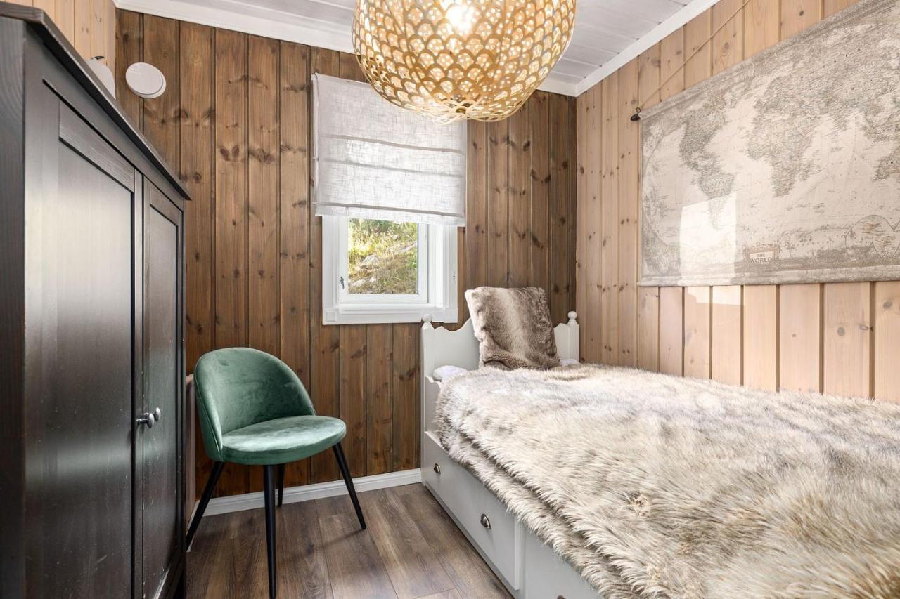 Panorama Cabin- Jacuzzi Available October 2025-May 2026 Lona Exterior foto