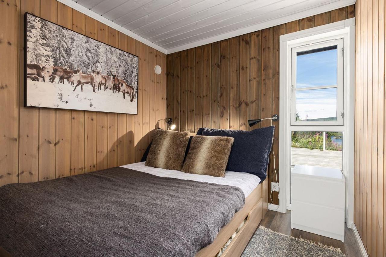 Panorama Cabin- Jacuzzi Available October 2025-May 2026 Lona Exterior foto