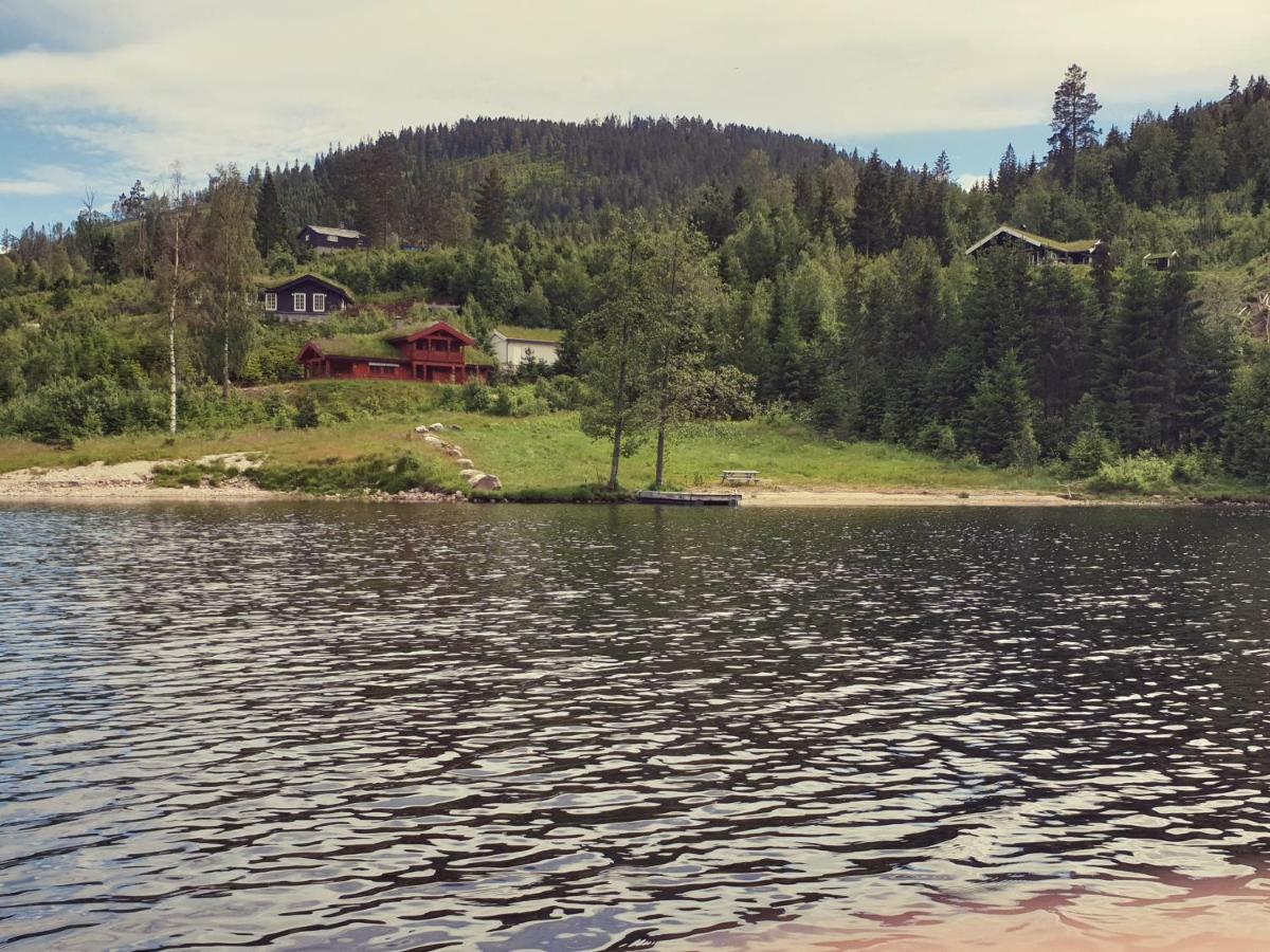 Panorama Cabin- Jacuzzi Available October 2025-May 2026 Lona Exterior foto